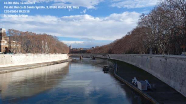 Ponte Vittorio Emanuele II